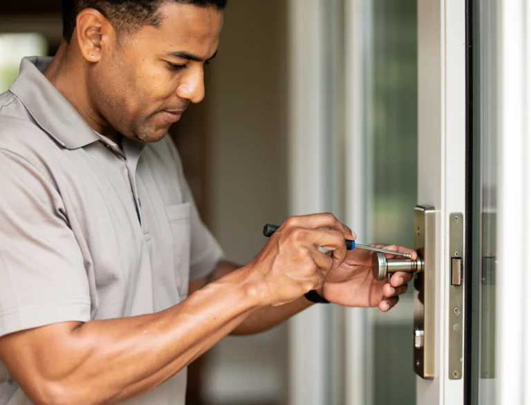 locksmith Fort Cavazos